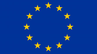 Europe Flag UHD 4k Wallpaper Institute Of International Monetary