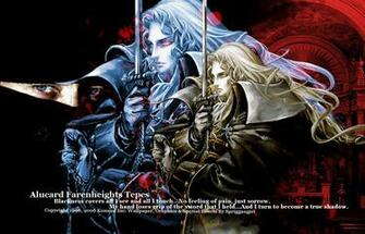 Castlevania Symphony Of The Night Wallpaper Crypt