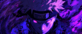 Purple Lightning Live Wallpaper Animated