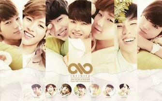 Infinite Image Calendar HD Wallpaper And