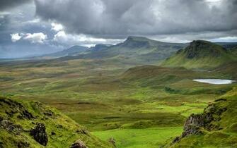 Nature Wallpaper HD Widescreen Image Desktop Background