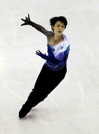 The Wrong Edge Figure Skating September