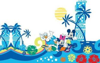 Aloha Wallpaper