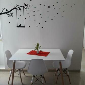 Apartment Departamento Albaluz Barrio Sur San Miguel De Tucum N
