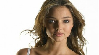 Miranda Kerr Sexy Wallpaper