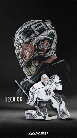 La Kings On BirtHDay Week Wallpaper Weds