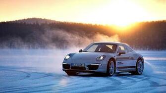 Porsche Turbo Wallpaper And Background Image Net