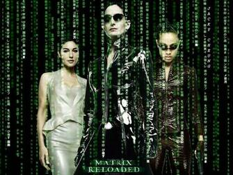 The Matrix Wallpaper