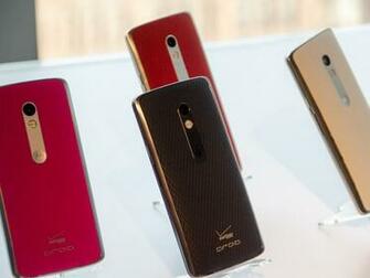 Motorola Droid Maxx Specs Android Central
