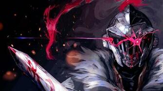 Goblin Slayer Anime 4k