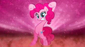 Funny My Little Pony Wallpaper
