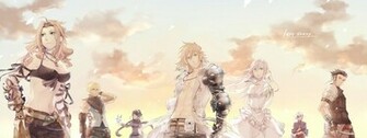 The Last Story Image Crazy Gallery