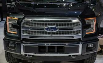Ford F