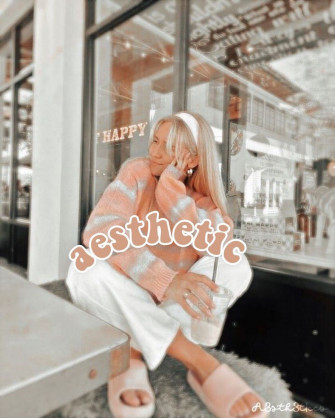 Aesthetic Pfps Wallpaper