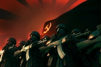 Ussr Wallpaper