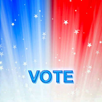 Election Wallpaper