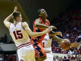 Illinois Vs Indiana Final Score Fighting Illini Sleepwalk As