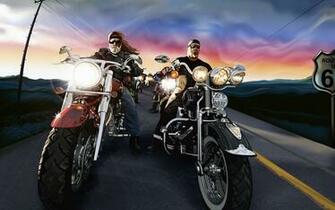 S Favourites Nobody Vehicles Motorcycles