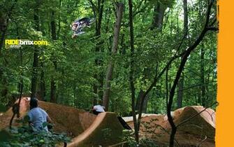 Bmx Desktop Wallpaper S Weekend March