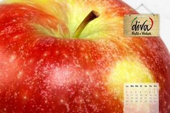 Fruit And Vegetable Desktop Wallpaper To Diva