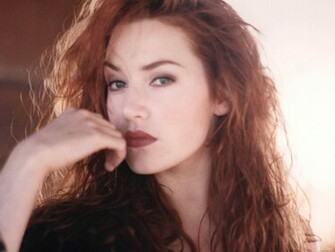 Kate Winslet Wallpaper