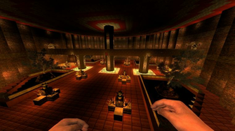 Days To Die Screenshot