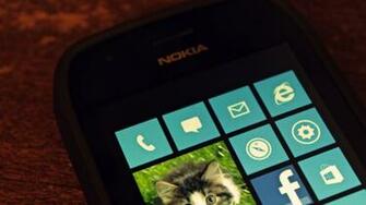 Wallpaper Wp8 Nokia Touch Screen Mobile