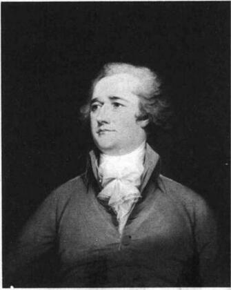 Alexander Hamilton