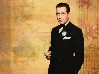 Humphrey Bogart Classic Movies Wallpaper