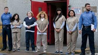 Orange Is The New Black Final Season Re Cnn