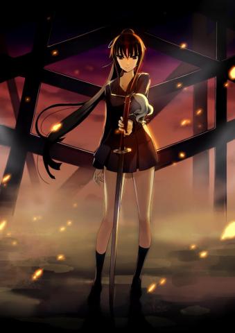 Anime Manga Manhwa