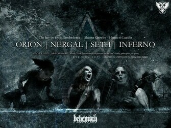 Behemoth