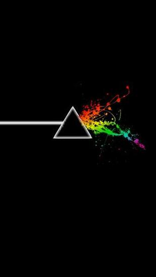 Pink Floyd Wallpaper For iPhone Plus