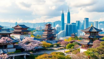 Korea Wallpaper Malaysia