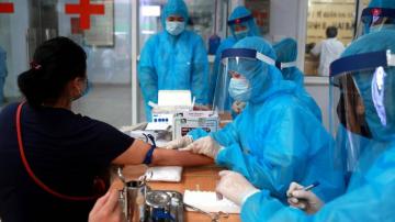 Mexico No In Virus Deaths Storm Could Hinder Us Response Abc