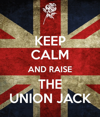 Union Jack Wallpaper Widescreen