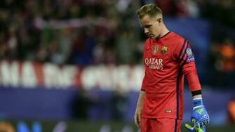Ter Stegen