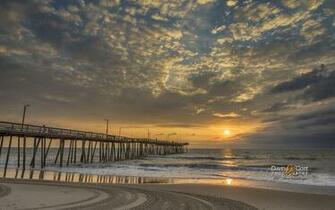 Virginia Beach Sunrise