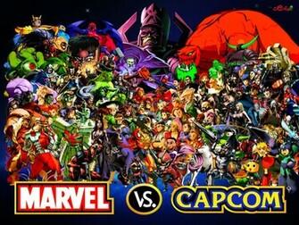 Marvel Vs Wallpaper Wallpaper55 Best