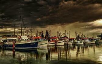 Harbor Wallpaper X Net
