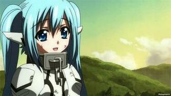 Sora No Otoshimono Heaven S Lost Property Nymph