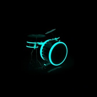 Drums HD Wallpaper Music Dance