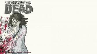 The Walking Dead Computer Wallpaper Desktop Background