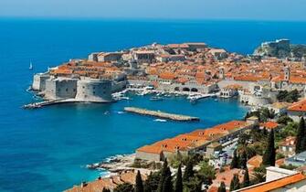 Dubrovnik HD Wallpaper