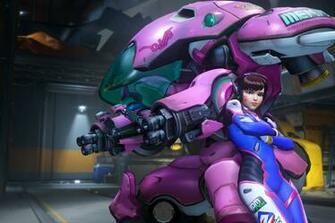 Blizzcon Overwatch Recebe Refor Os De Novos Her Is Real
