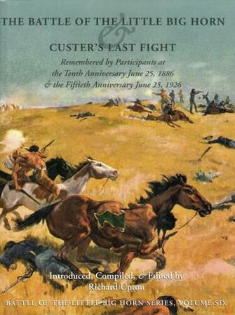 Battle Of The Little Big Horn Eyewitness To History HD Wallpaper