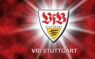 Vfb Stuttgart Logo Wallpaper Ongur