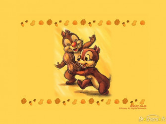 Disney World Wallpaper