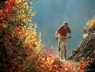 Mountain Bike Downhill Wallpaper Life Cicles Avi