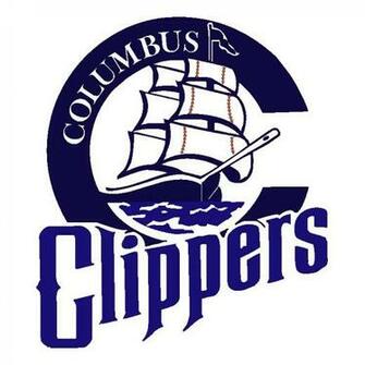 Columbus Clippers Graphics Code Comments